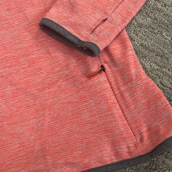 Under Armour quarter zip pullover - Picture 3 of 5